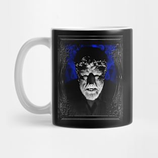 WOLFMAN 3 (1941) Mug